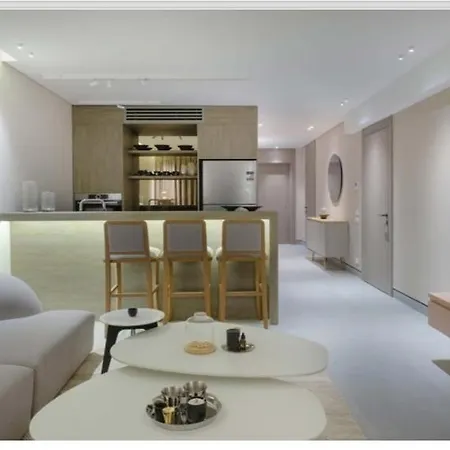 The Red Residence - Hacienda Red Majid Abu Zayd Exterior foto