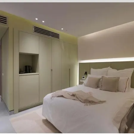 The Red Residence - Hacienda Red Majid Abu Zayd Exterior foto