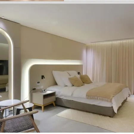 The Red Residence - Hacienda Red Majid Abu Zayd Exterior foto